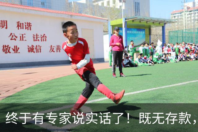 终于有专家说实话了！既无存款，又无退休金，农村老人该怎么办？